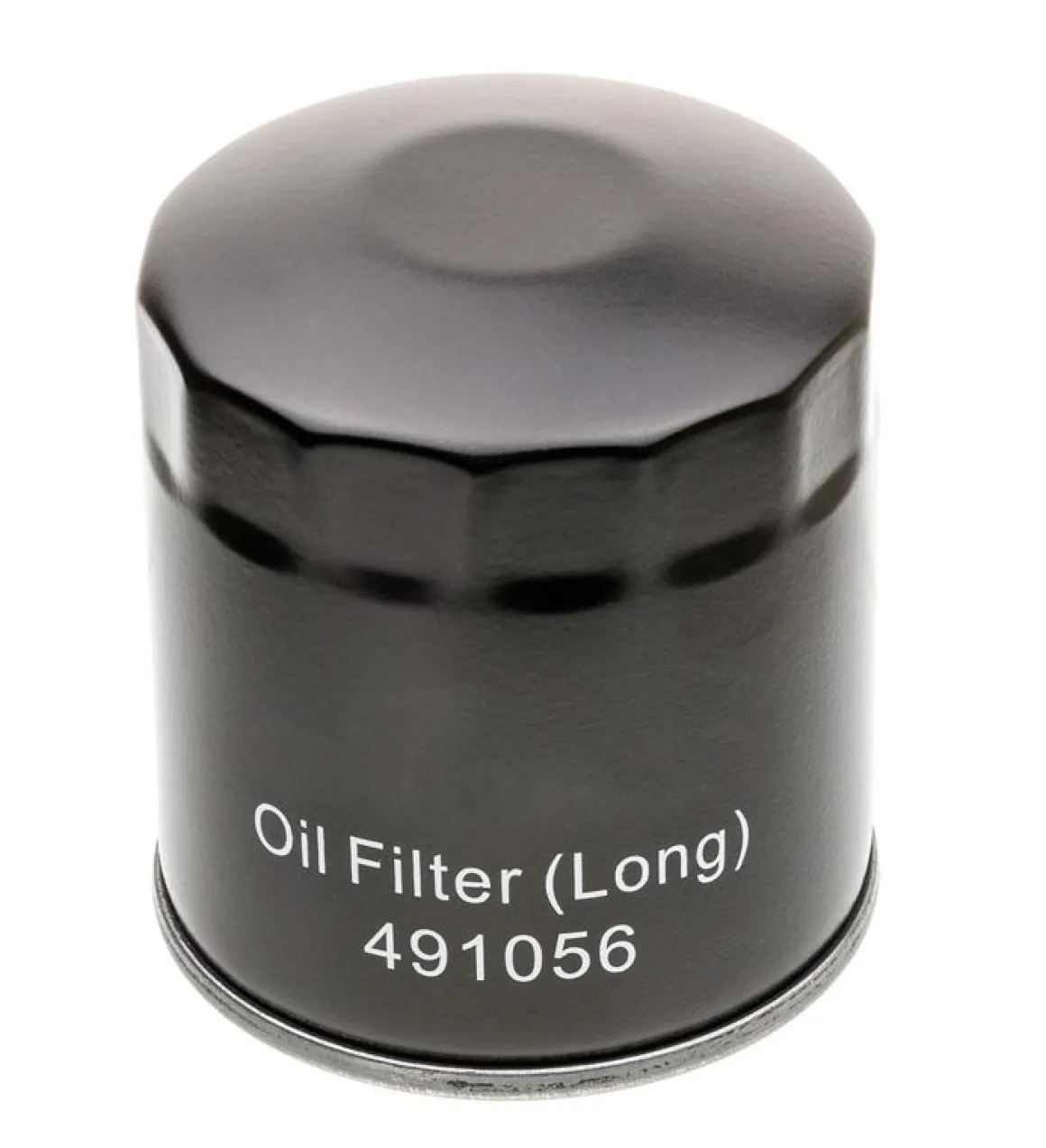Filtr oleju B&S długi 8R21-04