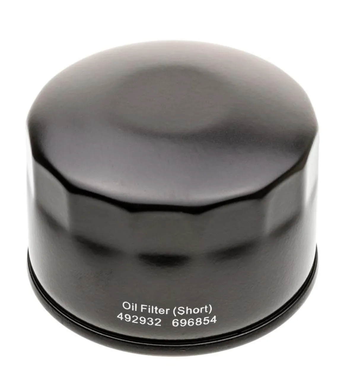 Filtr oleju B&S krótki 8R21-05