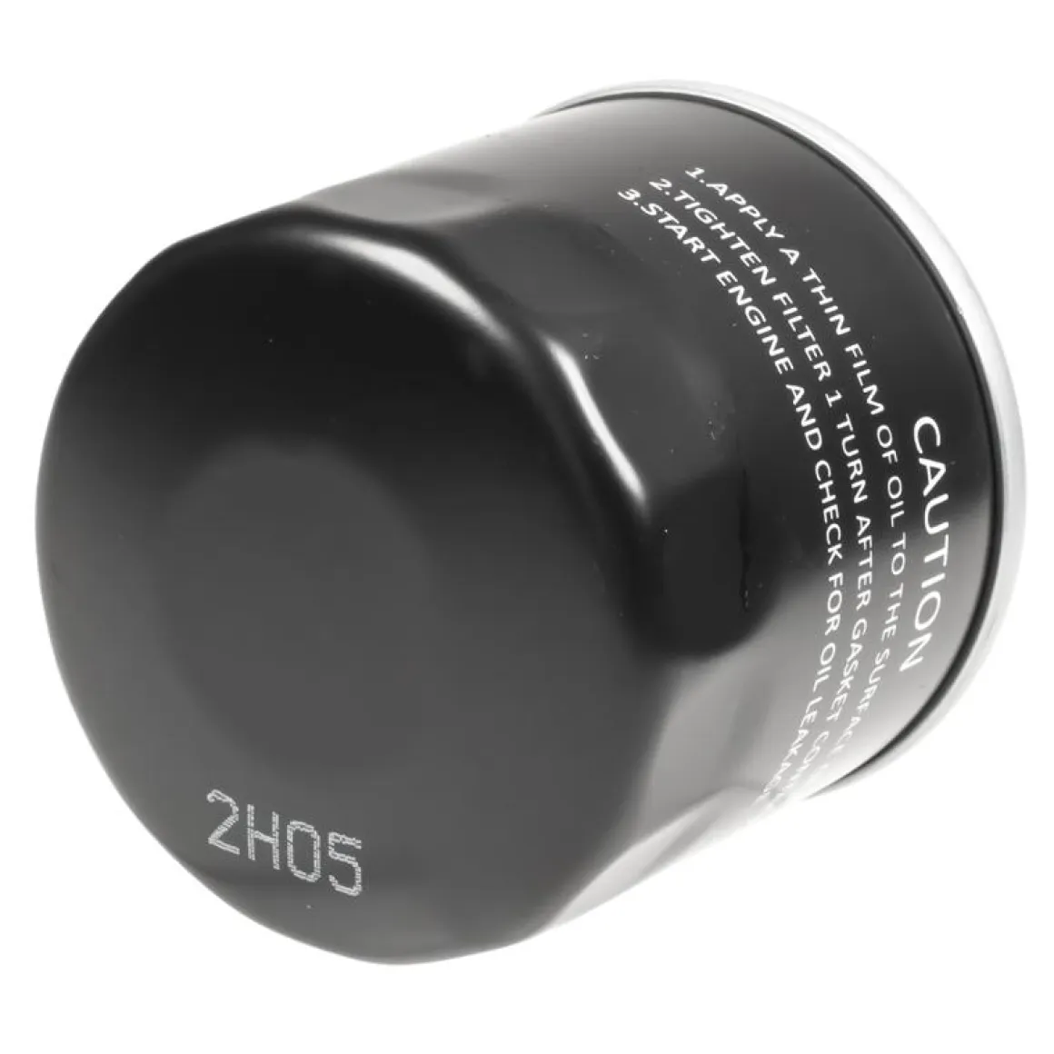 Filtr oleju Loncin krótki LC2V90(T230) CZĘŚĆ ORYGINALNA 150350041-0001