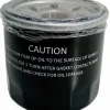 FILTR OLEJU LONCIN krótki 1P92F 2P80F 2P82F 1P88F 1P90F-1 1P92F LC2P76F LC2P77F 2P80F 2P82F 150350046-0002 / 010150