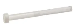 Filtr paliwa Loncin rurka 1P61F 1P75F 1P65F 1P70F CZĘŚĆ ORYGINALNA 170010017-0001