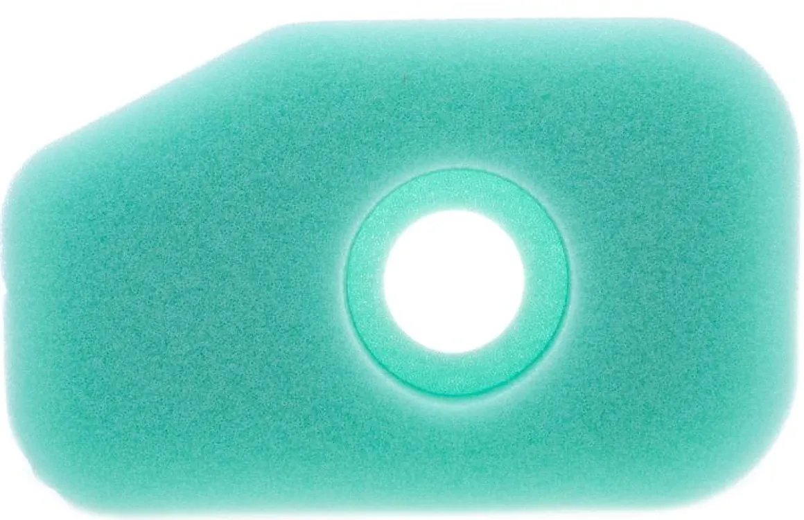 Filtr powietrza B&S gąbka 3 - 3.5HP automatyczne ssanie pionowy wał dolnozaworo 8R03-28