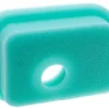 Filtr powietrza B&S gąbka 5 HP pionowy wał dolnozaworowy 8R03-72