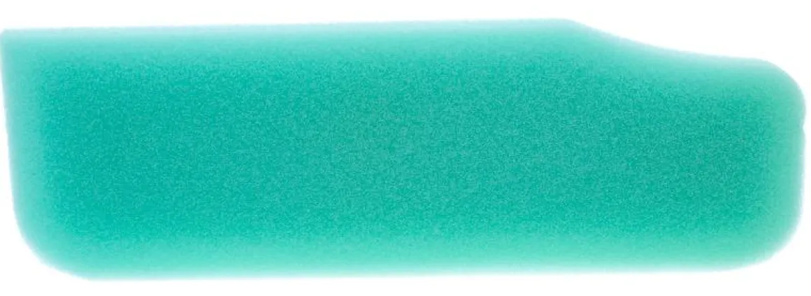 Filtr powietrza B&S gąbka 8 - 11HP pionowy wał dolnozaworowy 8R03-74