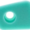 Filtr powietrza B&S gąbka 2 - 5 HP poziomy wał dolnozaworowy 8R03-26