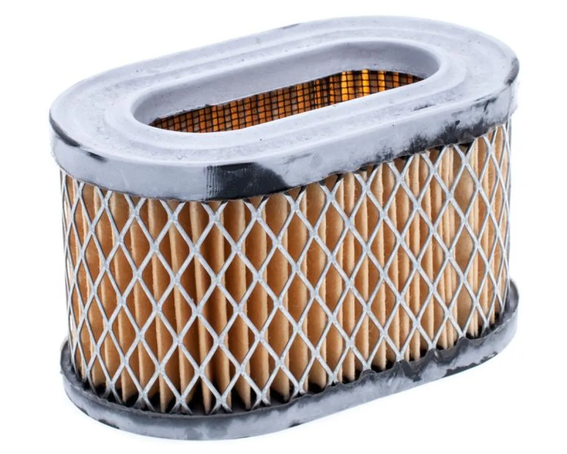 Filtr powietrza B&S Model EUROPA OHV pionowy wał 8R02-07