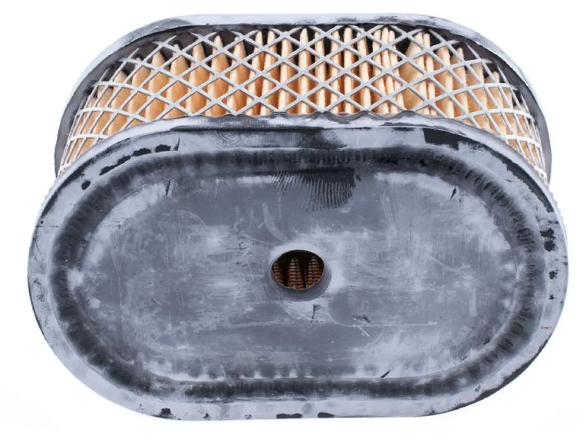 Filtr powietrza B&S Model EUROPA OHV pionowy wał 8R02-07