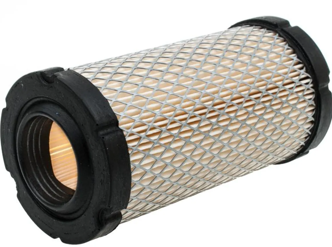 Filtr powietrza B&S okrągły Intek/Professional CZĘŚĆ ORYGINALNA 793569