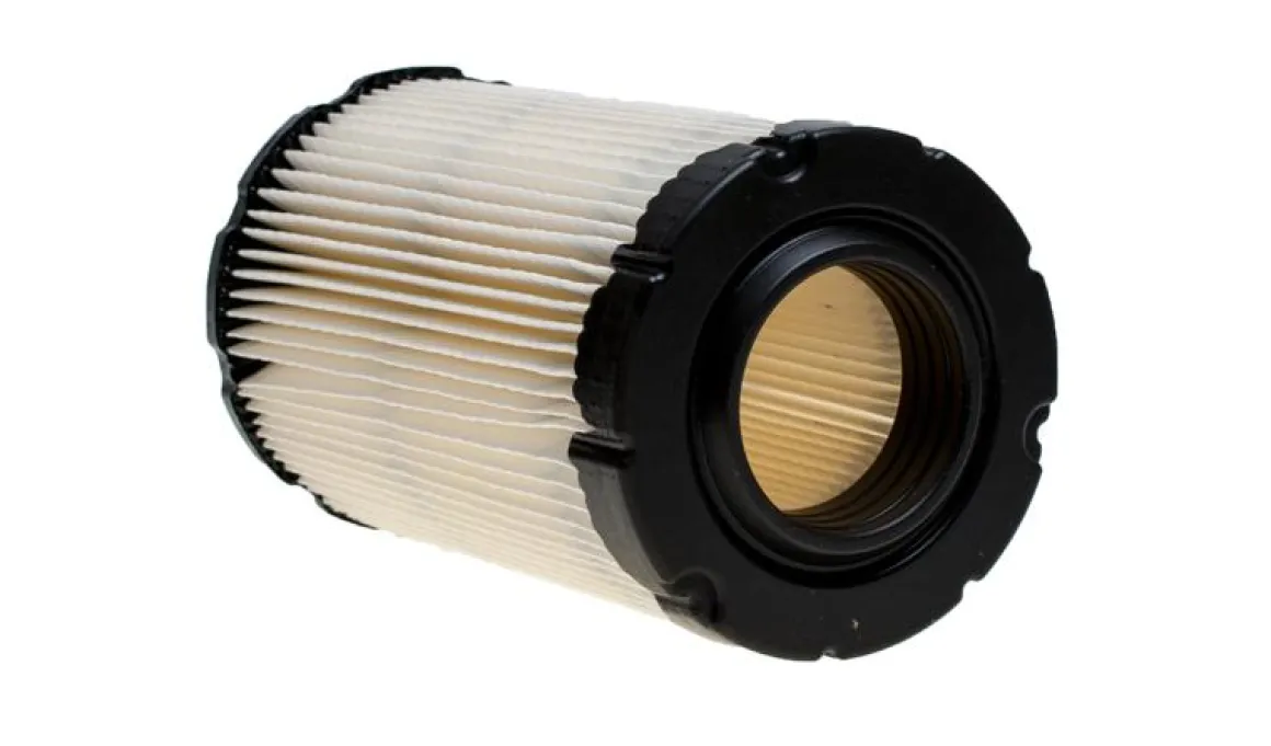 Filtr powietrza B&S okrągły Intek V-twin SERIES 7000 8000 CZĘŚĆ ORYGINALNA 594201