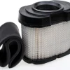 Filtr powietrza B&S owalny Intek V-Twin CZĘŚĆ ORYGINALNA 792105