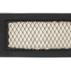Filtr powietrza B&S płaski 13.5 - 17.5 HP INTEK karton pionowy wał OHV / YT155 8R04-20