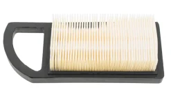 Filtr powietrza B&S płaski 10.5 - 13 HP Intek kartonowy pionowy wał OHV 8R04-30