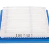 Filtr powietrza B&S płaski karton 3.5-4HP pionowy wał CZĘŚĆ ORYGINALNA 399877S