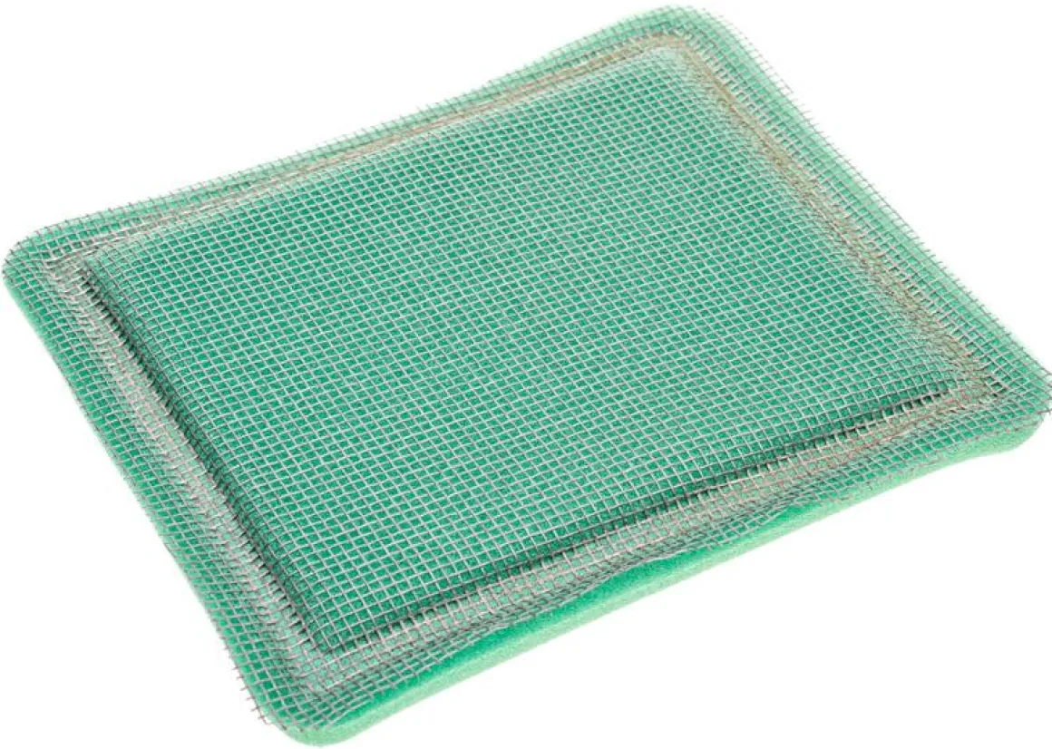 Filtr powietrza B&S wstępny do 491588S 510013