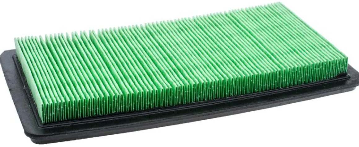 Filtr powietrza Honda GCV510/520/530 8R01-61
