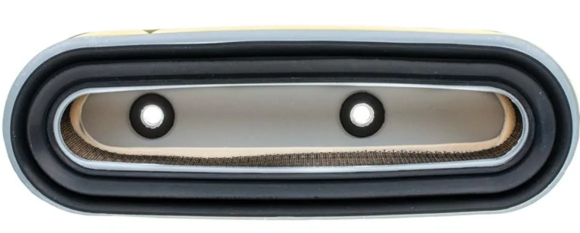 Filtr powietrza Honda GXV160 kos.LM5360 8R08-07