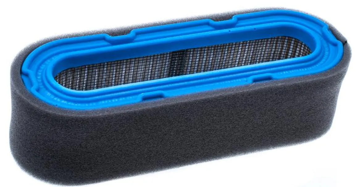 Filtr powietrza Honda GXV160 Sharp21cal 8R03-10