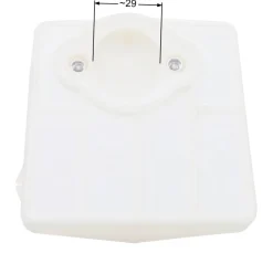 Filtr powietrza Husqvarna 61;66;266 8R01-51