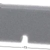 Filtr powietrza Husqvarna 225R;232R;235R 8R07-71