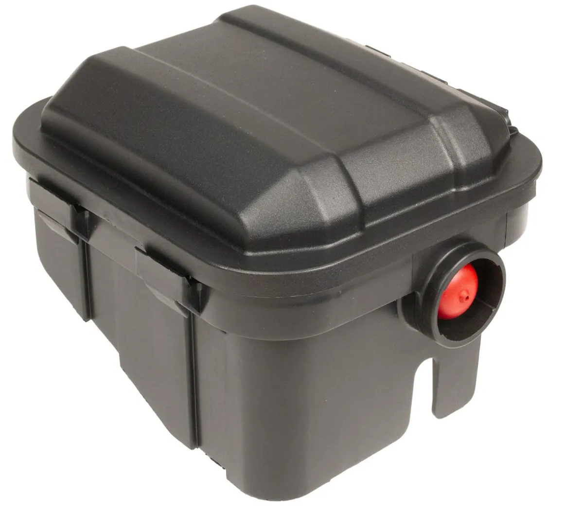 Filtr powietrza kpl Loncin LC170F-2 CZĘŚĆ ORYGINALNA 180020732-0003