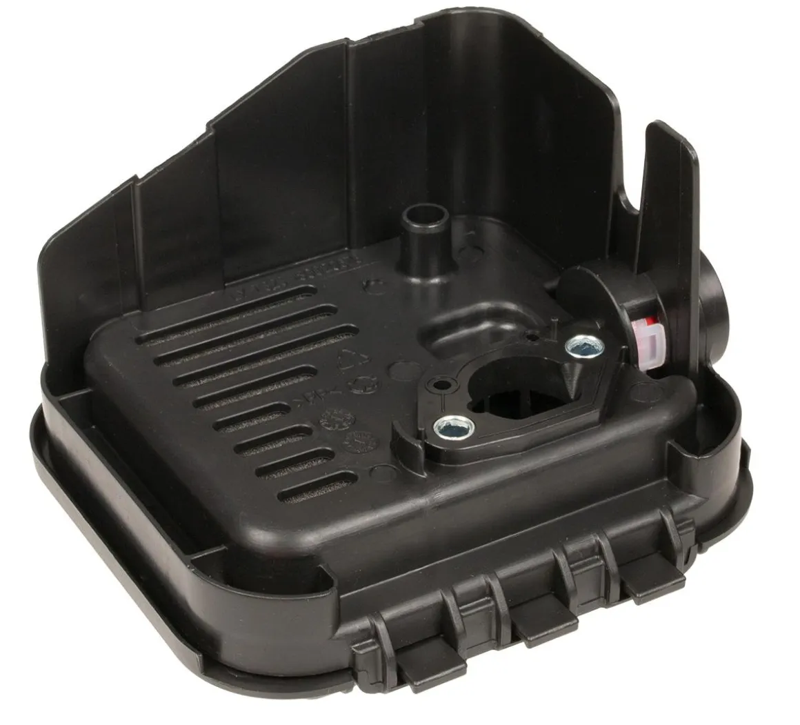 Filtr powietrza kpl Loncin LC170F-2 CZĘŚĆ ORYGINALNA 180020732-0003