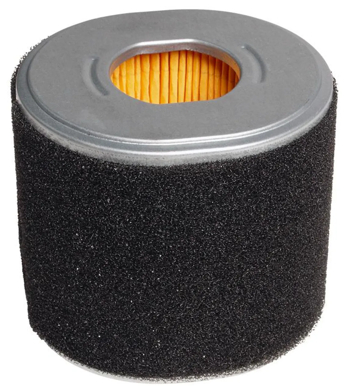 Filtr powietrza Loncin kpl. owalny G340F G390F G420F CZĘŚĆ ORYGINALNA 180100035-0001
