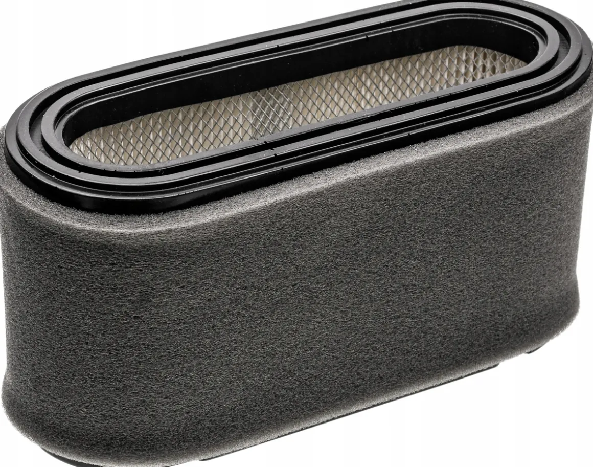 FILTR POWIETRZA LONCIN KPL. Z GĄBKĄ DO SILNIKA LONCIN 1P88F 1P90F 1P92F 180100064-0001