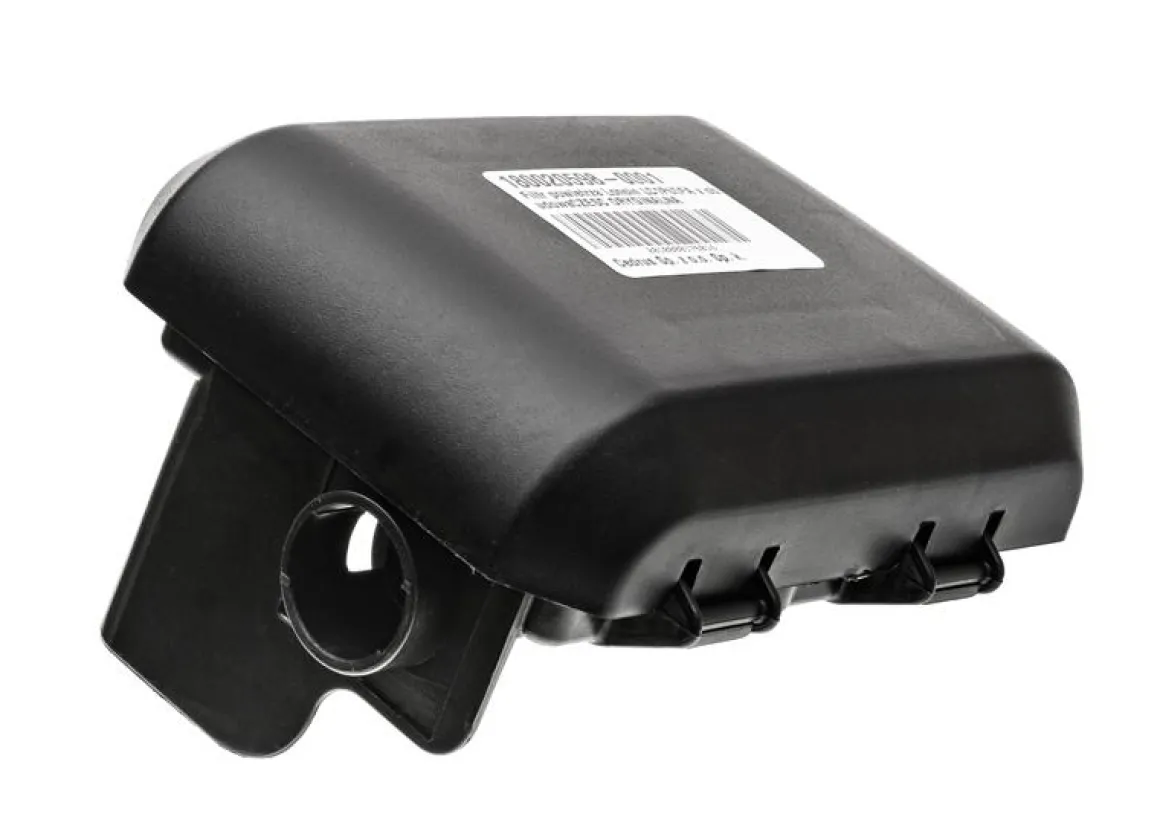 Filtr powietrza Loncin LC1P65FA z obudową CZĘŚĆ ORYGINALNA 180020598-0001