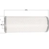 Filtr powietrza Loncin odśrodkowy wstępny 2V90(T230) CZĘŚĆ ORYGINALNA 180100126-0001