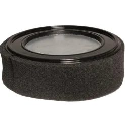 Filtr powietrza Loncin okrągły LC2V90(T230) CZĘŚĆ ORYGINALNA 180100104-0001