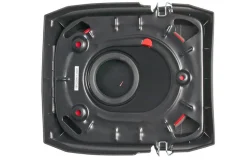 Filtr powietrza Loncin z obudową wkład owalny LC2V80(T231) CZĘŚĆ ORYGINALNA 180020901-0001