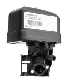 Filtr powietrza Loncin z obudową G200F zamiatarka ZM02 ZM04 CZĘŚĆ ORYGINALNA 180020669-0001