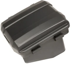 Filtr powietrza Loncin z obudową bez primera papierowy 1P65FE CZĘŚĆ ORYGINALNA 180021086-0002