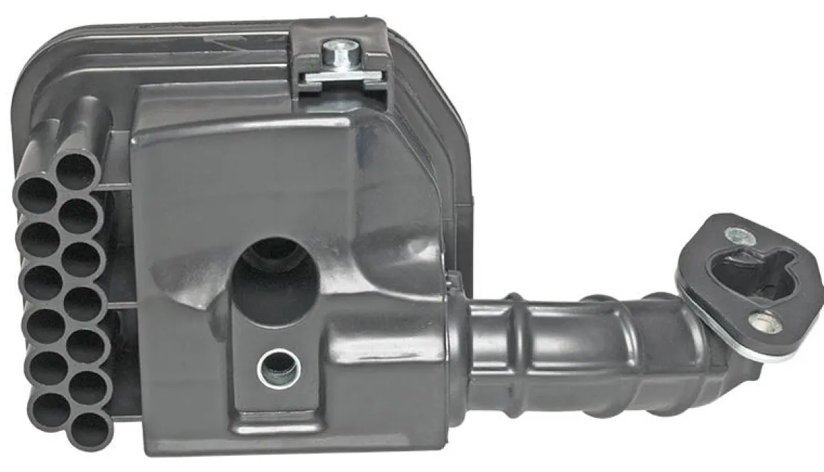 Filtr powietrza Loncin z obudową LC2000i CZĘŚĆ ORYGINALNA 180020605-0001