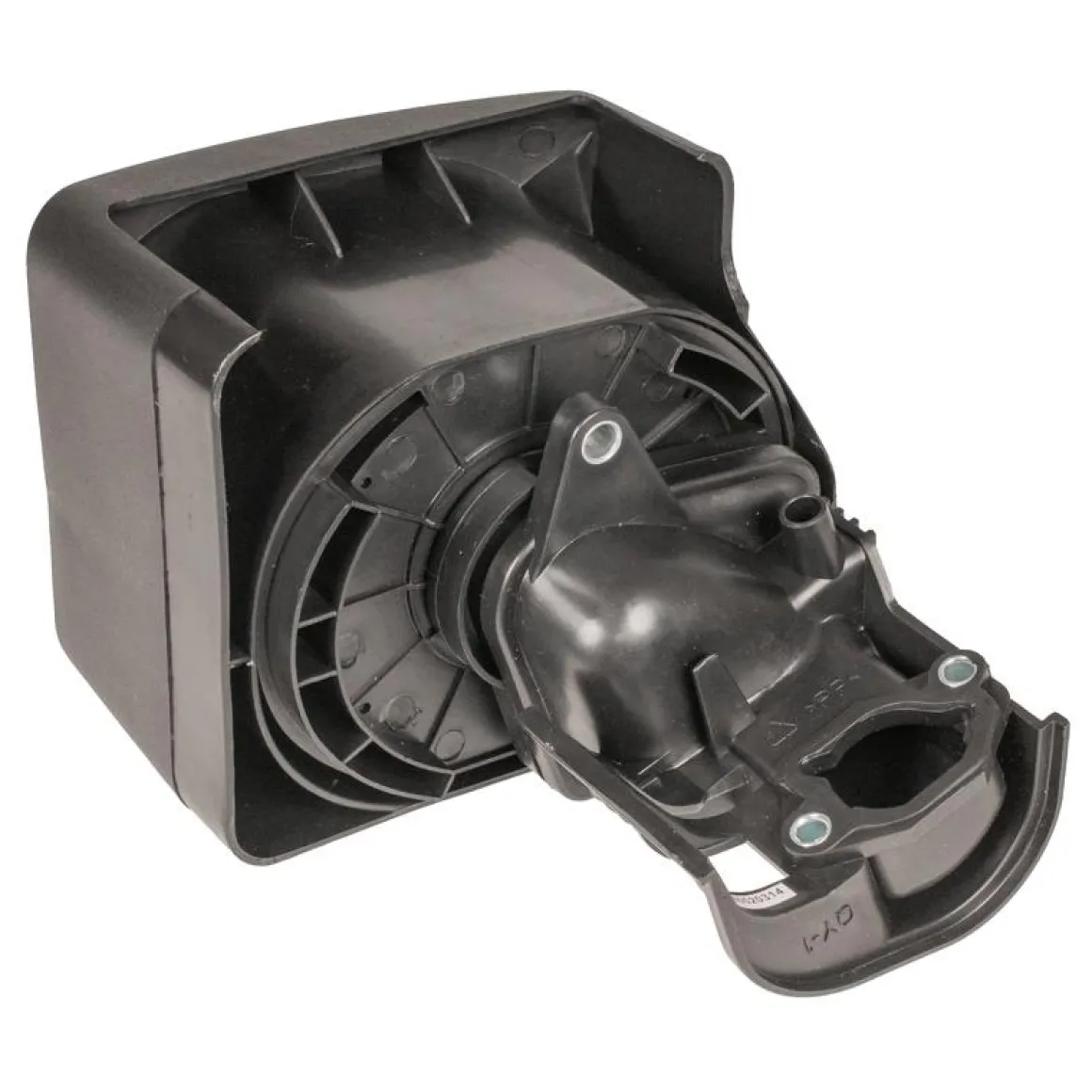 Filtr powietrza Loncin z obudową G240F G270F CZĘŚĆ ORYGINALNA