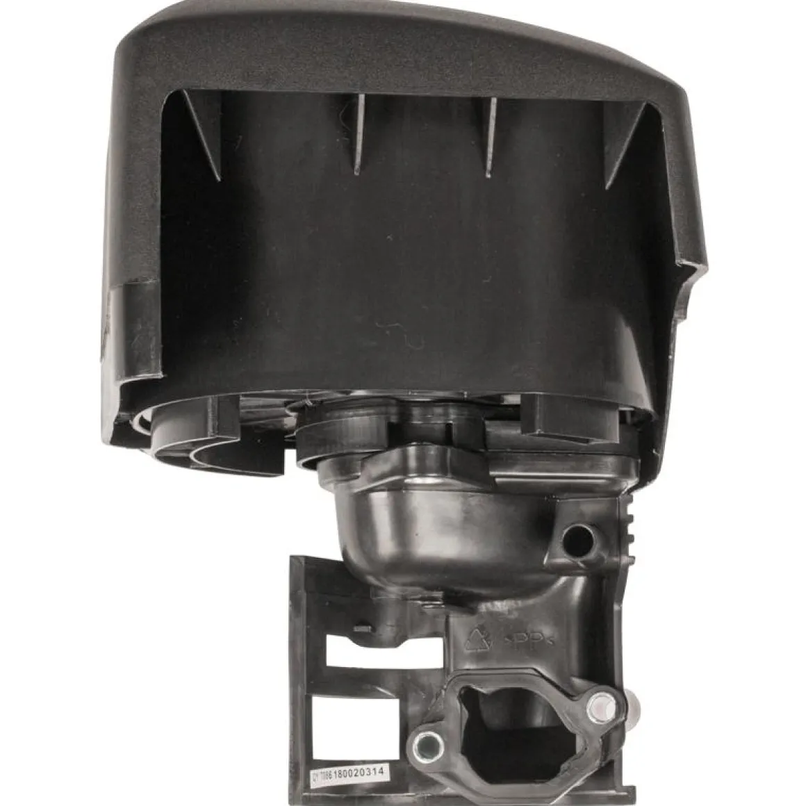 Filtr powietrza Loncin z obudową G240F G270F CZĘŚĆ ORYGINALNA