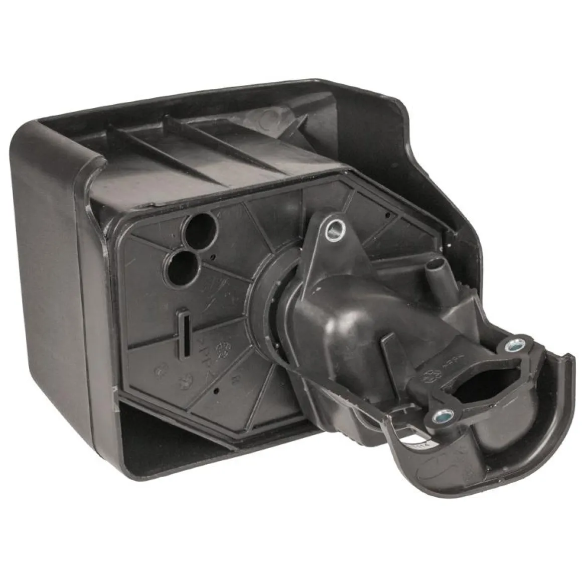 Filtr powietrza Loncin z obudową G390FD G420FD CZĘŚĆ ORYGINALNA 180020315-0001