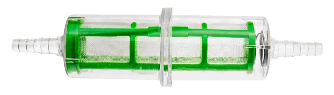 Filtr przepływowy Cifarelli M1200 ULV CZĘŚĆ ORYGINALNA 2415900