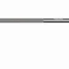 FISKARS Ergonomic 1025375 szpadel prosty szary 1067512 – łopata ogrodowa