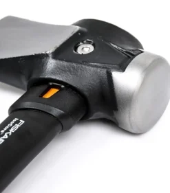 FISKARS Pro IsoCore S SIEKIEROMŁOT TOPOREK SIEKIERA SIEKIERKA UNIWERSALNA CIESIELSKA DO DREWNA SIEKIERO-MŁOT Fiskars Pro IsoCore S 1062936 - OFICJALNY DYSTRYBUTOR - AUTORYZOWANY DEALER FISKARS