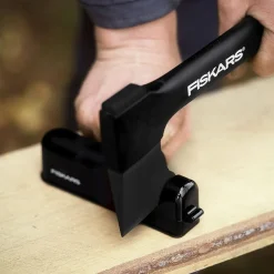 FISKARS SOLID OSTRZAŁKA DO NOŻY NOŻA I SIEKIER 1026797 - OFICJALNY DYSTRYBUTOR - AUTORYZOWANY DEALER FISKARS