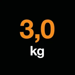 FISKARS X39 3000 SAFE-T SIEKIEROMŁOT MŁOT WYBURZENIOWY SIEKIERA DO DREWNA Fiskars 3000 SAFE-T 122150 - OFICJALNY DYSTRYBUTOR - AUTORYZOWANY DEALER FISKARS
