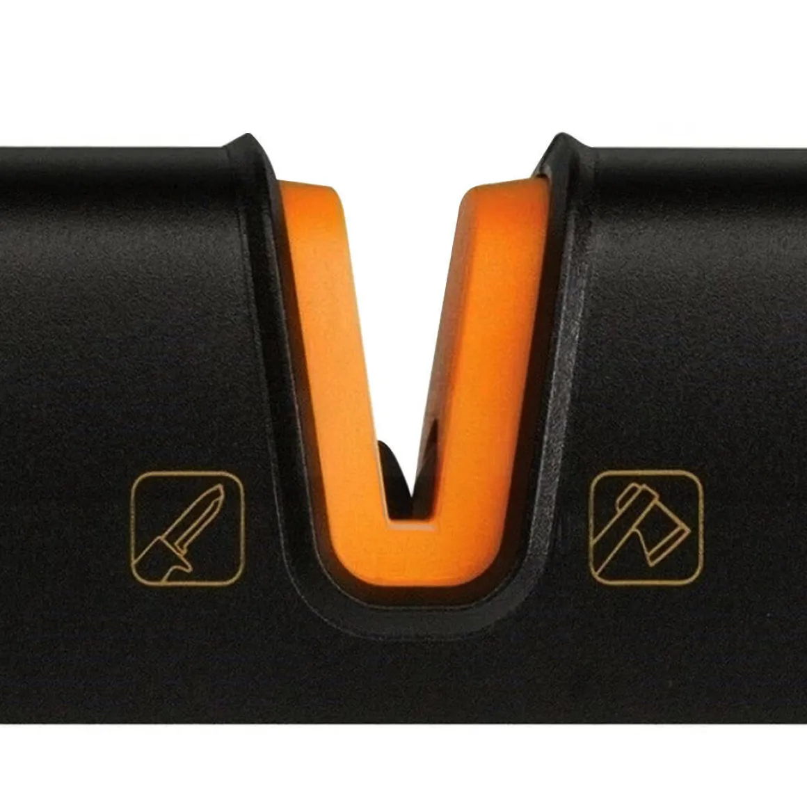 FISKARS XSHARP OSTRZAŁKA DO NOŻY NOŻA I SIEKIER FISKARS X-SHARP 1000601 - OFICJALNY DYSTRYBUTOR - AUTORYZOWANY DEALER FISKARS