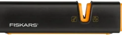FISKARS XSHARP OSTRZAŁKA DO NOŻY NOŻA I SIEKIER FISKARS X-SHARP 1000601 - OFICJALNY DYSTRYBUTOR - AUTORYZOWANY DEALER FISKARS