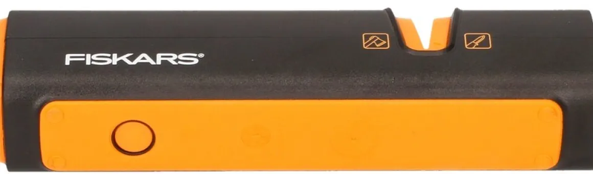 FISKARS XSHARP OSTRZAŁKA DO NOŻY NOŻA I SIEKIER FISKARS X-SHARP 1000601 - OFICJALNY DYSTRYBUTOR - AUTORYZOWANY DEALER FISKARS