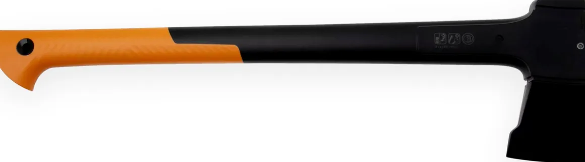 FISKARS X24 SIEKIERA ROZŁUPUJĄCA DO DREWNA Fiskars X24-M 1069106A - OFICJALNY DYSTRYBUTOR - AUTORYZOWANY DEALER FISKARS