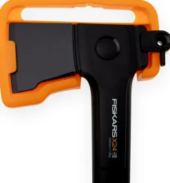 FISKARS X24 SIEKIERA ROZŁUPUJĄCA DO DREWNA Fiskars X24-M 1069106A - OFICJALNY DYSTRYBUTOR - AUTORYZOWANY DEALER FISKARS