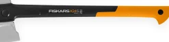 FISKARS X24 SIEKIERA ROZŁUPUJĄCA DO DREWNA Fiskars X24-M 1069106A - OFICJALNY DYSTRYBUTOR - AUTORYZOWANY DEALER FISKARS