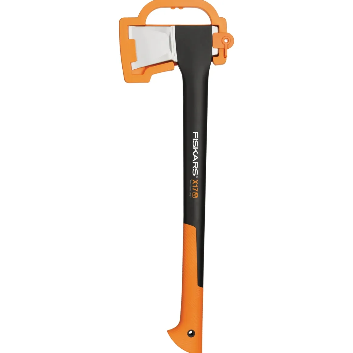 FISKARS X17 SIEKIERA ROZŁUPUJĄCA DO DREWNA Fiskars X17 M 1015641 - OFICJALNY DYSTRYBUTOR - AUTORYZOWANY DEALER FISKARS