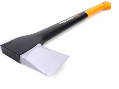 FISKARS X17 SIEKIERA ROZŁUPUJĄCA DO DREWNA Fiskars X17 M 1015641 - OFICJALNY DYSTRYBUTOR - AUTORYZOWANY DEALER FISKARS